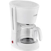 Sinbo SCM 2953B Beyaz Filtre Kahve Makinesi