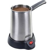 Sinbo SCM-2958 Inox Kablosuz Kahve Makinesi