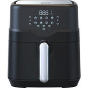 Sinbo SCO-5056 Airfryer 4.5 lt Siyah Fritöz