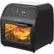Sinbo SCO-5059 15 lt Airfryer