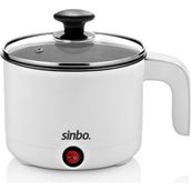 Sinbo SCO-5063 Çok Fonksiyonlu Buharlı Pişirici