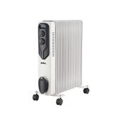 Sinbo SFH-6938 11 Dilim 1500 W Yağlı Radyatör