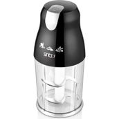 Sinbo SHB-3106 Bıçaklı 400 W 1.5 lt Kapasiteli 1 Kademeli Doğrayıcı