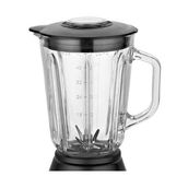 Sinbo SHB-3113 Inox Cam Blender Sürahisi