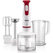 Sinbo SHB-3137 Beyaz Blender Seti