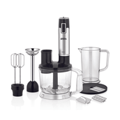 Sinbo SHB-3178 Beyaz El Blender Seti