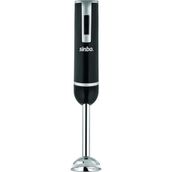 Sinbo SHB 3179 Siyah Çubuk Blender
