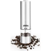 Sinbo SHB-7502 Pilli Tuz ve Karabiber Öğütücü