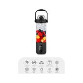 Sinbo SHB 7504 Siyah Blender