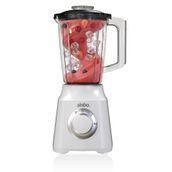 Sinbo SHB-7517 Beyaz Turbo Blender