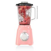 Sinbo SHB-7517 Pembe Turbo Blender