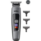 Sinbo SHC-1910 3in1 Tıraş Makinesi