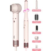 Sinbo SHD-1719 Pembe Saç Şekillendirici