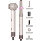 Sinbo SHD-1729 Pro Compact Multi-Styler Shiny Gold Saç Şekillendirici