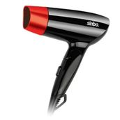 Sinbo SHD-7097 Kırmızı Saç Kurutma Makinesi
