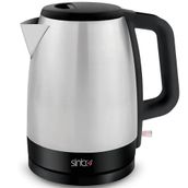 Sinbo SK-7353 Çelik 2200 W 1.7 lt Kapasiteli Su Isıtıcı