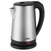 Sinbo SK-8026 1500 W 1.8 lt 360 Derece Çelik Su Isıtıcı Kettle