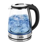 Sinbo SK-8029 1.8 lt Cam Kettle