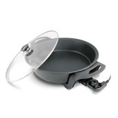 Sinbo SP-5209 Elektrikli Pizza Tavası
