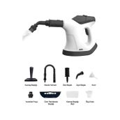 Sinbo SSC-6424 Çok Fonksiyonlu Buharlı Temizlik Makinesi