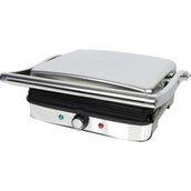 Sinbo SSM-2571 Gri Tost Makinesi