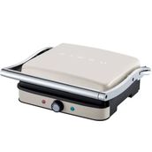 Sinbo SSM-2571 Krem Tost Makinesi