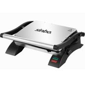 Sinbo SSM 2585 Inox Tost Makinesi