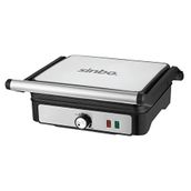 Sinbo SSM-2590 Inox Izgara ve Tost Makinesi