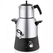 Sinbo STM-5817 Siyah Elektrikli Semaver