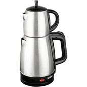 Sinbo STM-5845 Çelik Çay Makinesi