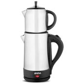 Sinbo STM-5847 Çay Makinesi