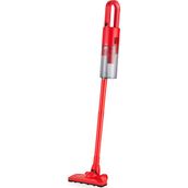 Sinbo SVC-8616 Kırmızı Dikey Elektrikli Süpürge