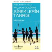 Sineklerin Tanrısı - William Golding