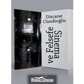 SINEMA VE FELSEFE - DÜCANE CÜNDİOĞLU