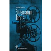 Sinemanın Teorisi - Soner Sert - Yordam Kitap