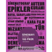Sinemayı Değiştiren 100 Fikir - David Parkinson