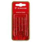 Singer 100-02 Boncuk İğnesi