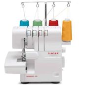 Singer 14SH654 Dikiş Makinesi Overlok Makinesi