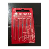 SİNGER 16 Numara Iğne - Orjinal, 9876004420