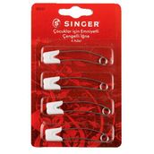 Singer 200-57 Çocuklar İçin Emniyetli Çengelli İğne