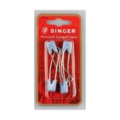 Singer 200-58 Emniyetli Çengelli İğne