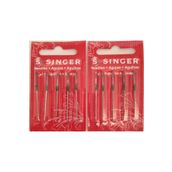 Singer 2020-09 Dikiş Makinesi Iğnesi
