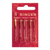 Singer 2020 - 16 Dikiş Makinesi İğnesi