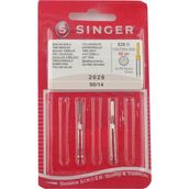 Singer 2028-14 Çift İğne