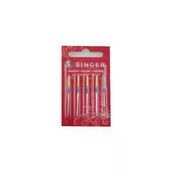 Singer 2045-14 Dikiş Makinesi Iğnesi Gümüş