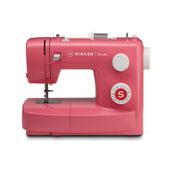 Singer 3223R Kırmızı Dikiş Makinesi