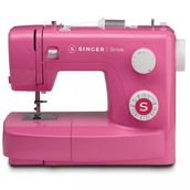 Singer 3223R Pembe Dikiş Makinesi