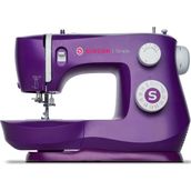 Singer 3337 Fashion Mate Mor Dikiş Makinesi