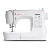 Singer C5605 Elektronik Dikiş Makinesi