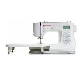 Singer C5985Q Patchwork Plus Dikiş Makinesi